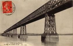 Marche 10/  CR- CUBZAC les PONTS
