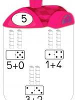 les maisons des nombres