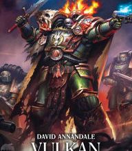 Read online: Vulkan: Lord of Drakes