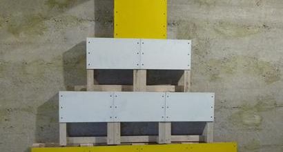 Roland Orépük / Tatlin's Tower