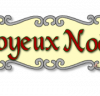Préparons Noël .... Image