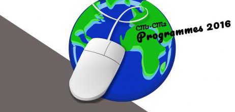 Communiquer d'un bout à l'autre du monde grâce à internet