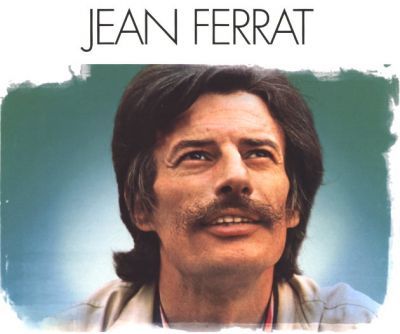 Jean Ferrat