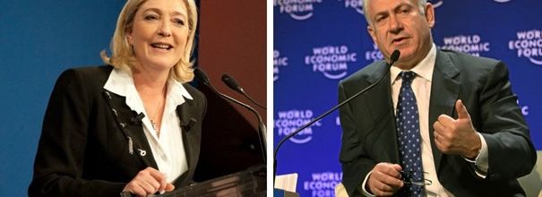 Communiqué de l’AFPS Combattre l’extrême-droite qu’elle soit française ou israélienne