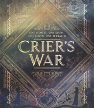 {pdf download} Crier's War
