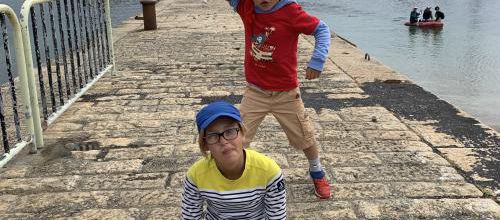 retour de groix fin