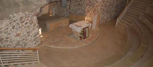 A Damas les franciscains tiennent  leur porte ouverte à tous - Terra Santa