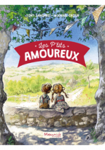 Les p'tits amoureux