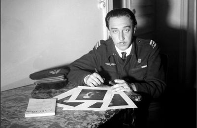 *  "La Promesse de l'aube", nouvelle adaptation du roman autobiographique éponyme de Romain Gary