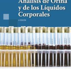 {epub descargar} ANÁLISIS DE ORINA Y DE LOS LÍQUIDOS CORPORALES.