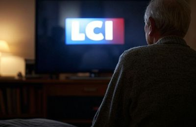 Tellement hâte de voir chaque soir à la télé...
