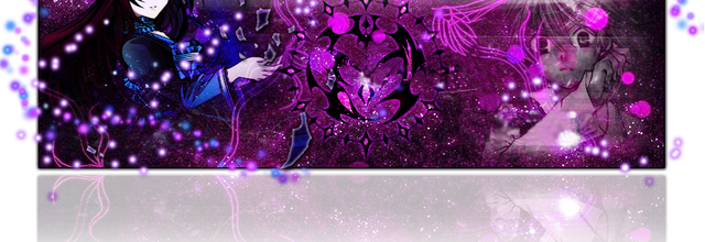 Pandora Heart