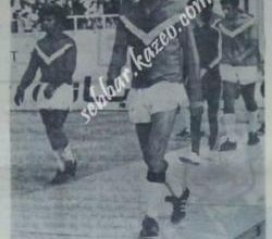 TAHIR HASSEN Le Renard des surfaces