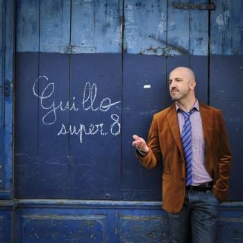 Guillo, orfèvre de la chanson rétro futuriste