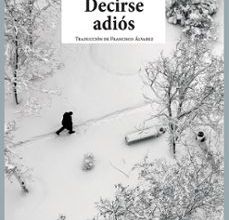 DECIRSE ADIÓS EBOOK | MARCELLO FOIS | Descargar libro PDF EPUB