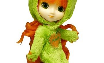 Juin : Little Pullip Froggy