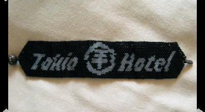 Tokio Hôtel
