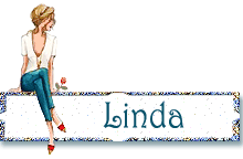signaturesanimees,femme en jean