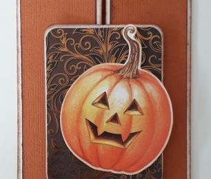Scrap carte à fermeture coulissante