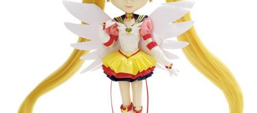 Septembre : Pullip Eternal Sailor Moon
