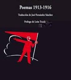 POEMAS (1913-1916) leer pdf