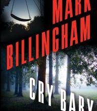 [PDF] Cry Baby: A Tom Thorne Novel download