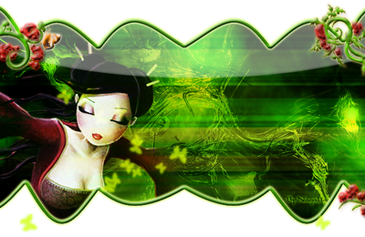 Fantasy Vert