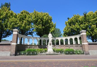 Breda au Pays-Bas - 2