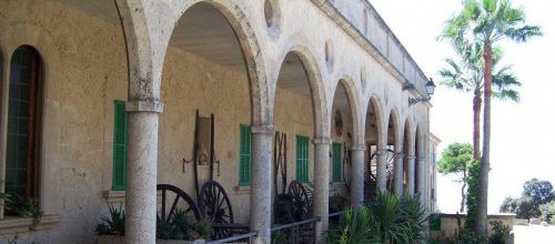 sanctuari de cura