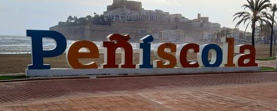 PENISCOLA