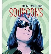 Soupçons d'Hervé Mestron