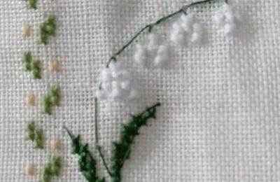 Il parait que c'est le jour du muguet !