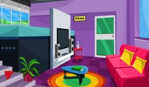 FirstEscapeGames - Solitary house escape soluce