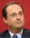 Hollande divague !
