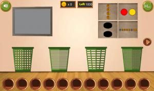 8B Find cleaning ustensils soluce