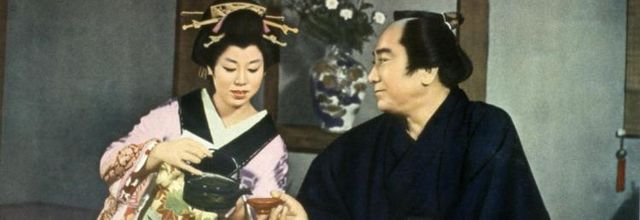 Tomu Uchida : 2 œuvres phares d'un génie méconnu