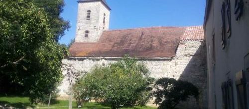 Photos au Dégagnazes