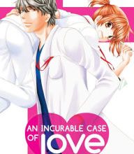 [PDF] An Incurable Case of Love, Vol. 3 by Maki Enjoji