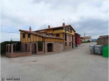 (J39) Villafranca Montes de Oca / Granon 13 mai 2012 (2)
