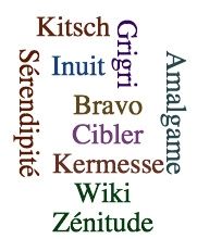 Dis-moi dix mots 2015