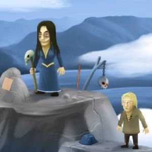  photo Esklavos The Witch and the Child.jpg