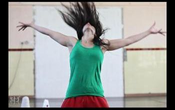fashion dance chilienne jesus sevari