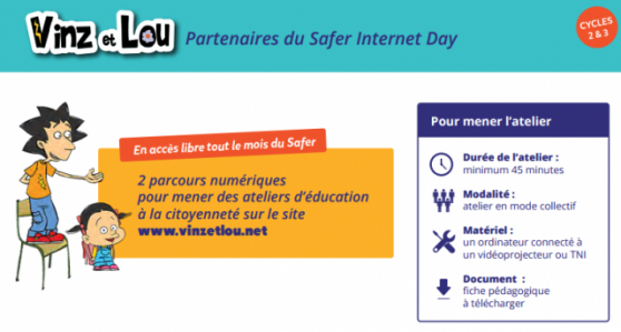 Safer internet day 2017