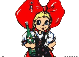 Images humoristiques d'Alsace