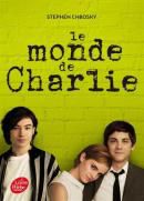 « Le monde de Charlie » de Stephen Chbosky