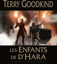 [PDF] Les enfants de D'Hara Tome 2 download