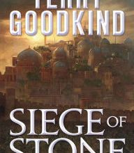 Ebook mobile farsi download Siege of Stone: Sister of Darkness: The Nicci Chronicles, Volume III by Terry Goodkind 9781250194763 (English Edition)