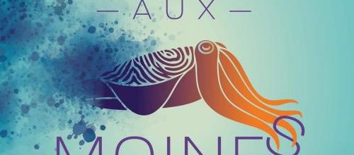 L'Île aux Moines : Le festival des insulaires (sur les sentiers)