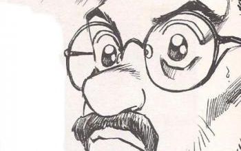 Zipang : Personnages (10; Tomes 41 à 43)