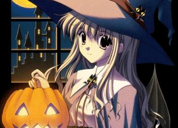 halloween aprroche =) *nirakniarkniark*